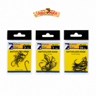 Anzuelo Falcon Claw Garra Aguila 7333