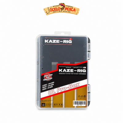 Kaze-Rig UL Pro-Box