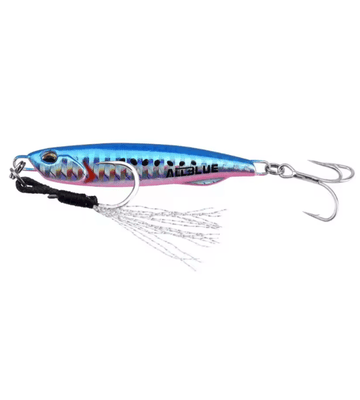 ALLBLUE METAL JIG  20g