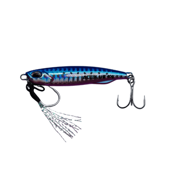 ALLBLUE METAL JIG  40g