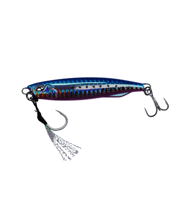 ALLBLUE METAL JIG  60g