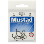 ANZUELOS MUSTAD AKITA KITSUNE