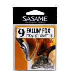ANZUELOS SASAME FALLING FOX F-815