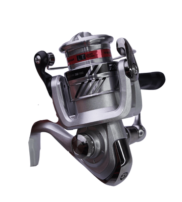 DAIWA CROSSFIRE LT 1000