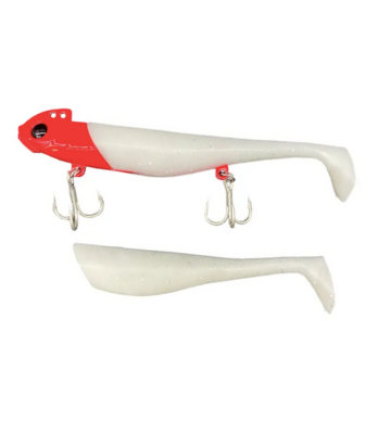 Iwashi Pacific Suarezlures 155mm 37G