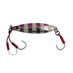 JIGPARA MAJORCRAFT SLOW LIVEBAITS UV 30G