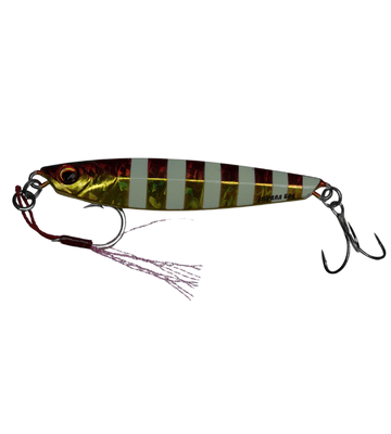 Jig Major Craft Jigpara 60G