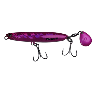Jig Major Craft Jigpara Surf  28G