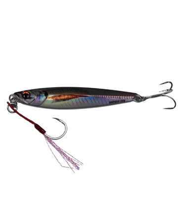 MAJORCRAFT JIGPARA 50G