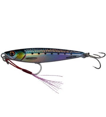 MAJORCRAFT JIGPARA 60G