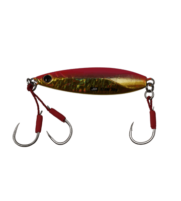 Major Craft Jigpara Slow 50G