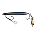 Majorcraft Maki-Jig Jet 40g  DMG kin iwashi UV