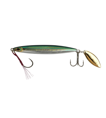 Majorcraft Maki-Jig Jet 60g