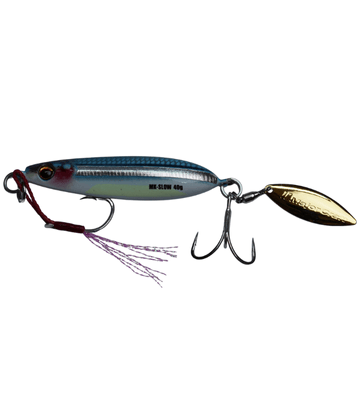Majorcraft Maki-Jig Slow 40g