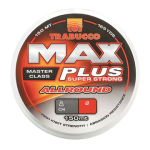 Monofilamento Trabucco Max Plus Line All Round 150m