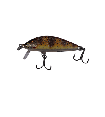 SEÑUELO RAPALA COUNTDOWN ELITE 55
