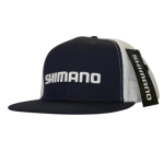 Shimano Flat Visor Snapback