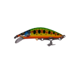 Suarez Lures Lethal Minnow 50