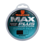 TRABUCCO MAX PLUS SPECIAL SEA SUPER SEA 300m