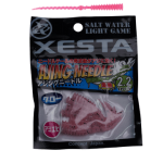 XESTA Vinilos Ajing Needle 2.2