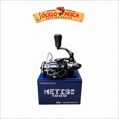 Tsurinoya Metis 1000