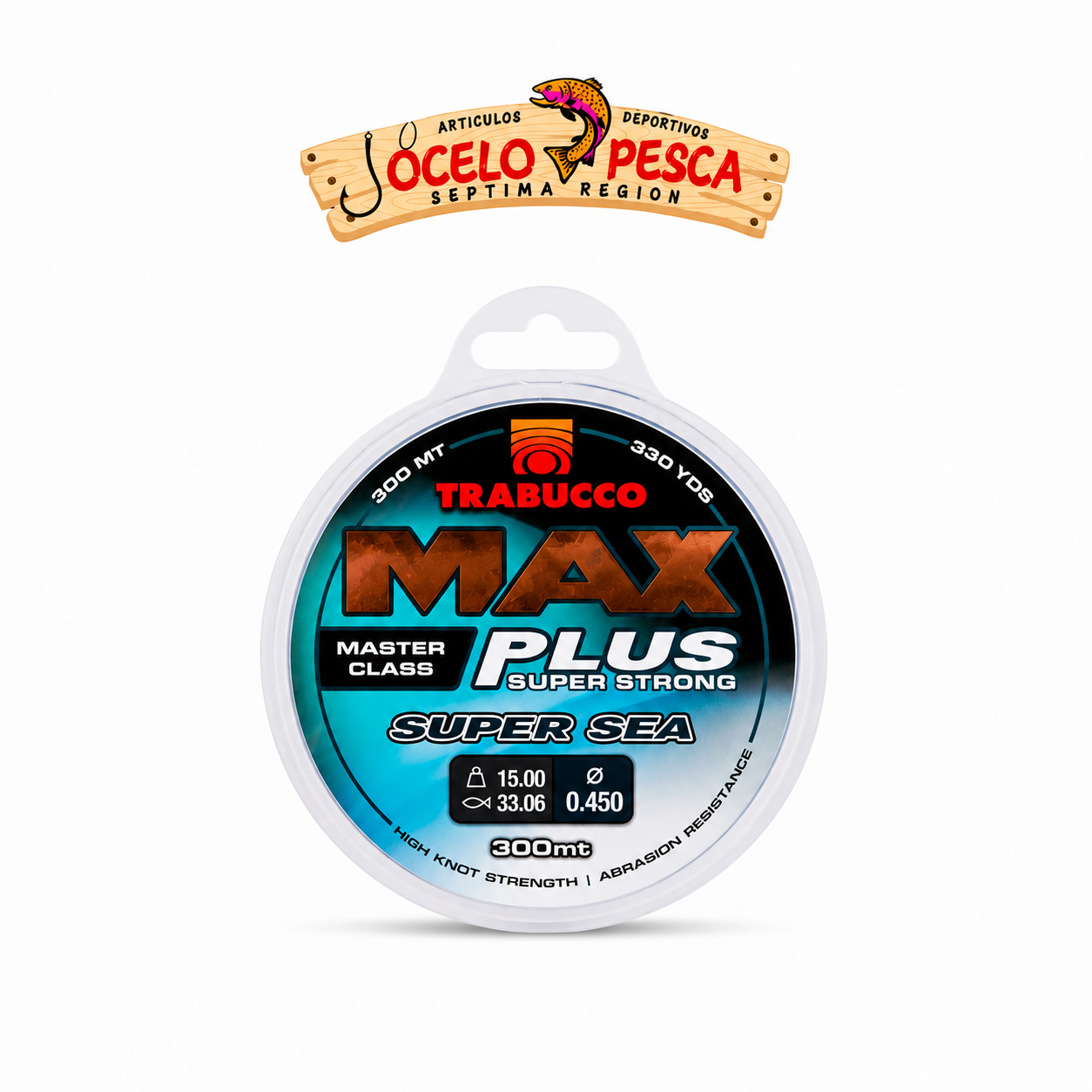 MAX Plus Line Super Sea 300m - Imagen 5