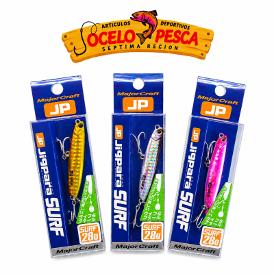 Jig Para Surf 28g