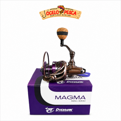 PIONEER MAGMA 4000