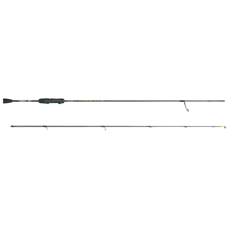 Kirei Ultra Sense Rod 602UL – 1,80mts - Imagen 2
