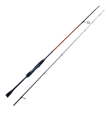 CINNETIC REXTAIL ROCK,N DART 2.25m 1-12g