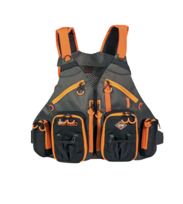 CHALECO RAPTURE SFT PRO