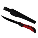 CUCHILLO FILETERO KAZE-RIG SEA-SHARP