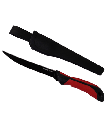 CUCHILLO FILETERO KAZE-RIG SEA-SHARP