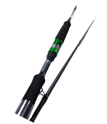 Cinnetic Armed Predator 2.10m 7-21g - Imagen 2