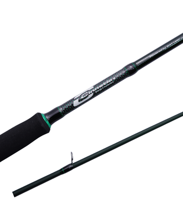 Cinnetic Armed Predator 2.10m 7-21g - Imagen 3