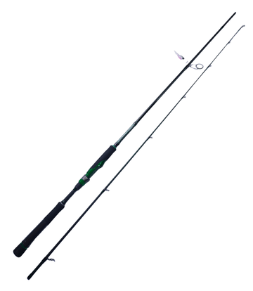 Cinnetic Armed Predator 2.10m 7-21g