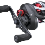 Okuma Baitcasting CEYMAR C101H-A