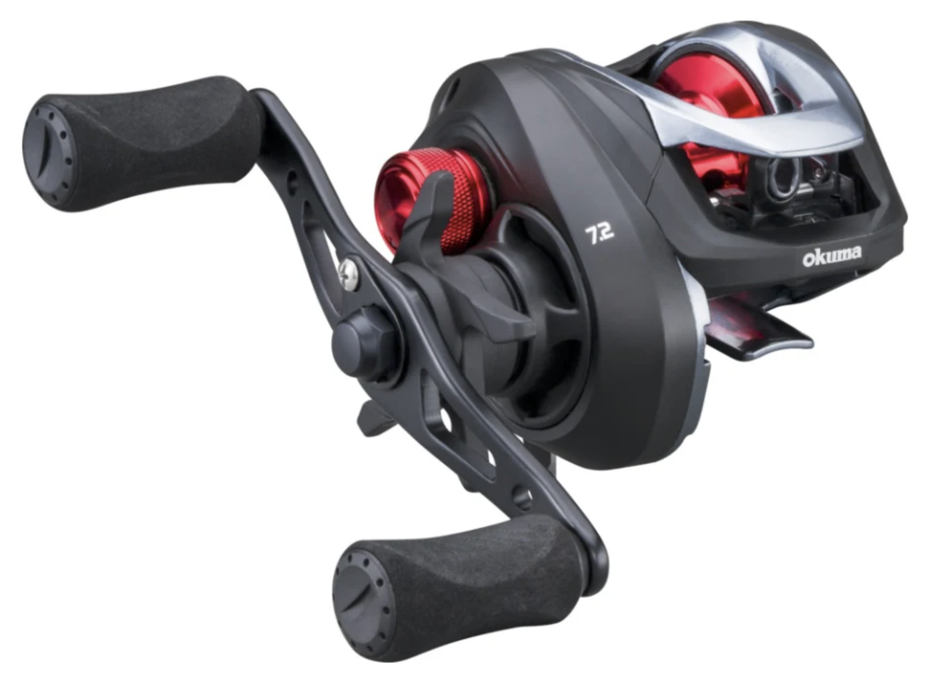 Okuma Baitcasting CEYMAR C101H-A