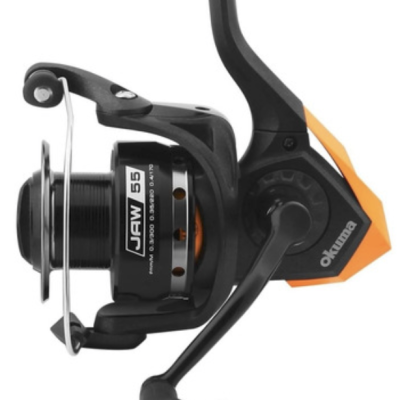 Okuma JAW 55