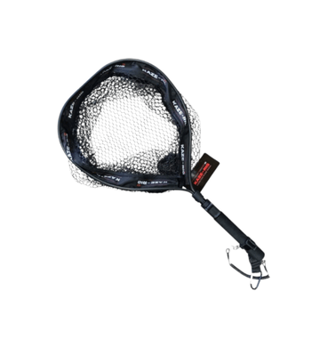 Chinguillo Kaze-Rig Wadding Net