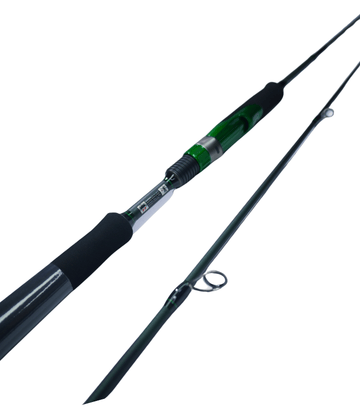 Cinnetic ARMED predator series 1.80m 3-12g - Imagen 2