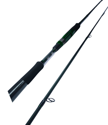 Cinnetic ARMED predator series 1.95m 5-15g - Imagen 2