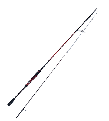 Cinnetic crafty CRB4 Rockfish STS 225L  2.25m1-10g