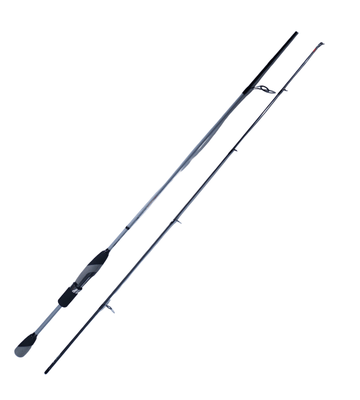 KIREI NANOBITE 602UL 1.80m 1-7g