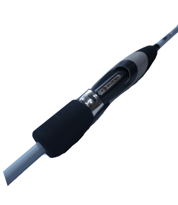 KIREI NANOBITE 602UL 1.80m 1-7g - Imagen 2