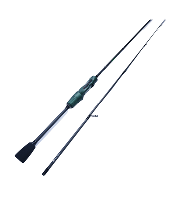 KIREI ultrasense 562UL 1.65m 1-9g - Imagen 2