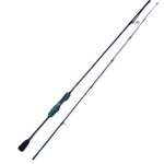 KIREI ultrasense 562UL 1.65m 1-9g