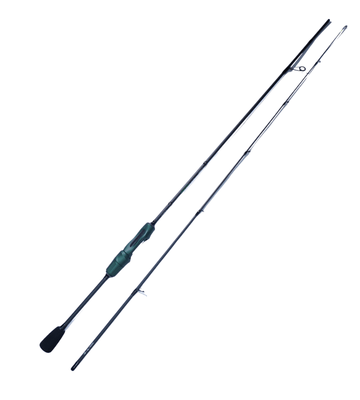 KIREI ultrasense 562UL 1.65m 1-9g