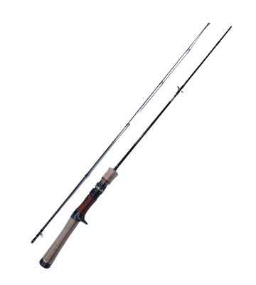 Major Craft Finetail Stream Baitcasting FSX-B452L 1.37m