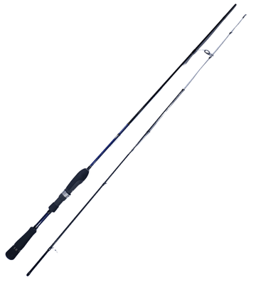 Majorcraft AJING SPX-S642AJI 1.95m 06-10g